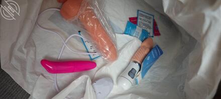 在妈妈床底下发现了这个怎么办2