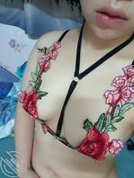 男朋友月底才回来找我，现在都忍不住了，好像要2