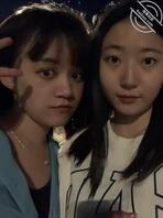 分享老姐的日常生活照，欢迎各位对我姐意淫。70