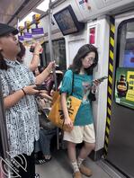 （已成年！）【街妹偷拍】第五弹 已成年！已成年！已成年！！！！！！0