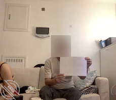 【100%真实】巨乳肥臀农村大妈穿不同哺乳內衣2