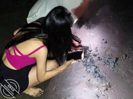 和我妹的同居生活第12天,来给各位精神股东汇报工作啦。1