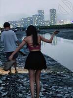 和我妹的同居生活第12天,来给各位精神股东汇报工作啦。2