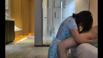 长沙厨娘制服丝袜诱惑