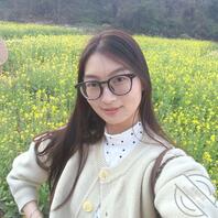 闷骚反差女大，会成为哪些哥哥的肉便器