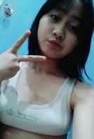 你们来取名字吧，反正是萝莉妹妹0