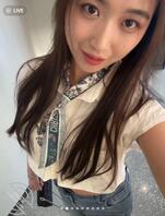 职场穿搭第9天
