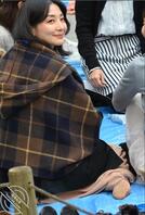 户外人妻美熟女丝袜骚脚30