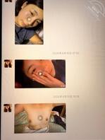 高中萝莉前女友太嫩了，奶子吃黑了0