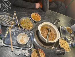 原创（91）老妈最近不让干，憋得我约大舅介绍的姐姐来一炮！1