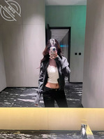 驴脸女大田欣蕾2