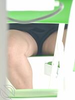 第四次偷拍 第四次分享0
