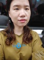 人前领导，床上母狗高潮叫的真爽1