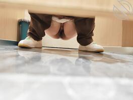 原创厕拍 长发少妇2