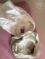 小舅子媳妇的新内裤打胶