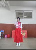 骚逼母狗同学陈嘉琪0