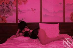 今天又是想被哥哥艹的一天1