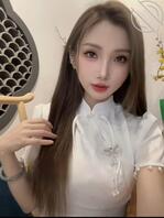 返图射屏前女友