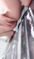我姐给我发的自慰视频 哇塞真的好骚
