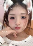 侄女刚满182