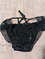 我妈妈的内裤，各位看看我妈是骚货吗0