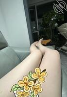 时光荏苒