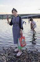 我得妈妈王明梅是坦克，有喜欢的么可以侮辱辱骂我们母子