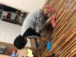 我的60+老母，欢迎无下限评价2