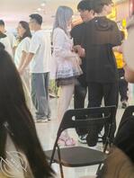 又来商场看美女了2