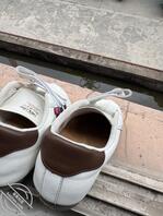 打胶00后骚狗，后面看看有没有机会拍到真人，有监控拍的不是很好