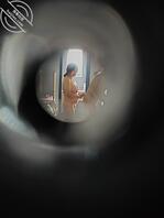 原创偷拍 猫眼偷拍钟点房偷情打炮的中年妇女2