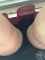 五金店阿姨的裙底（啥也看不到）1