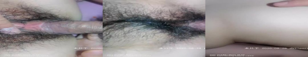 玉溪操老婆骚逼，呻吟动听有水声