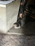  我的骚货丝脚姑姑2