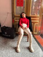 评价一下我的母狗阿姨 徐阿丽2