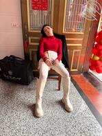 评价一下我的母狗阿姨 徐阿丽