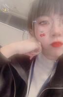 【大龄剩女于冰清】如果我跟我姐同时脱光趴在地上 你会操我还是操我姐呢1