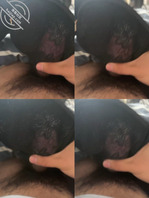 射岳母的黑色套装