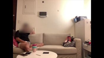 下【脏臭乱伦大妈】讲述被女婿强奸的过程，还上了地区新闻