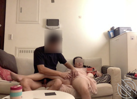 下【脏臭乱伦大妈】讲述被女婿强奸的过程,还上了地区新闻1