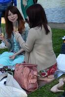 户外人妻美熟女丝袜骚脚82