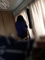 绿母狗儿子偷拍亲妈！上贡给野爹锐评1