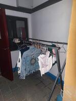 信阳扫楼打胶闻鞋舔鞋同好1