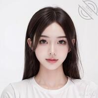 21岁女大想要怀孕，求爸爸们艹我，自拍1