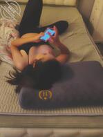 吉安极品蜜桃骚妇母狗，进一步调教中，多评论会看2