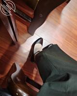 军丝神圣 军丝必打 给你送鸟笼1