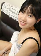 高中的小姨子主动脱衣服是不是在勾引我？2