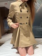 这样的美女，能把持住么1