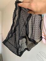 浦东同栋人妻邻居的骚内裤   有附近同好    贡献老婆骚内上门打胶0