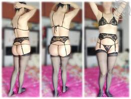 【凡夫原创】京韵骚妈第53集-情趣 三点式 邻居姐姐穿过的1